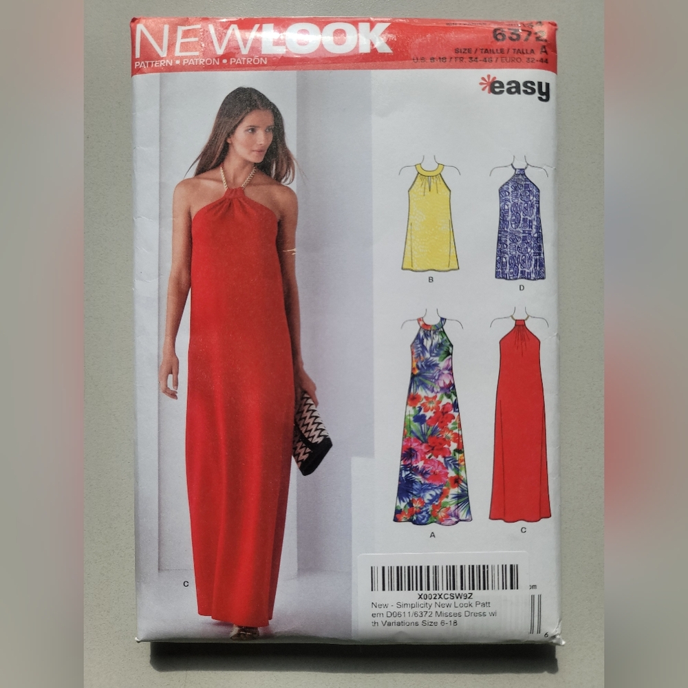 ‼️Must Go‼️ Lot of 15 FF Womens Sewing Patterns - Picture 15 of 15
